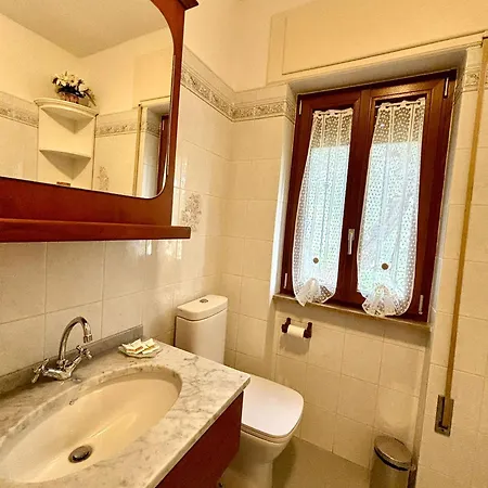 Appartamento Charming Tuscany
