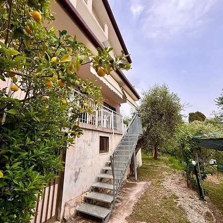 Charming Tuscany 아파트 *