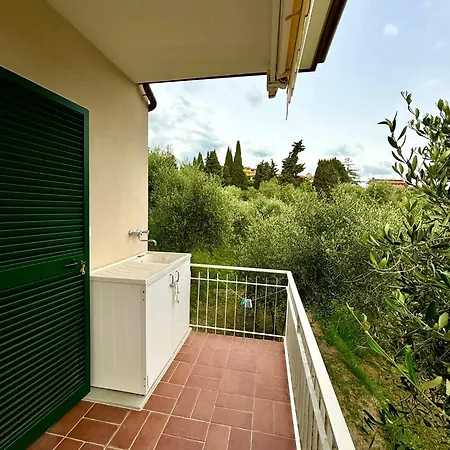 Charming Tuscany Appartamento Corsanico-Bargecchia